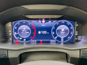 Škoda Kodiaq Style Plus