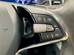 Škoda Kodiaq Style Plus