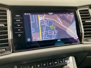 Škoda Kodiaq Style Plus