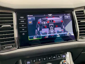 Škoda Kodiaq Style Plus