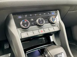 Škoda Kodiaq Style Plus