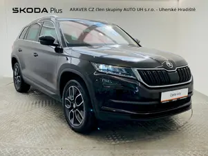 Škoda Kodiaq Style Plus
