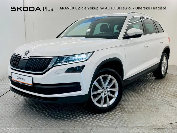 Kodiaq 