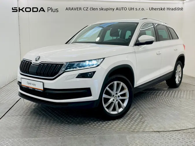 Kodiaq 