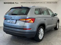 Kodiaq Style Plus