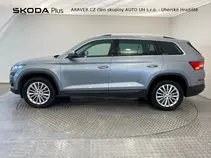 Kodiaq Style Plus