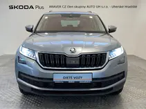 Kodiaq Style Plus
