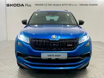 Kodiaq RS