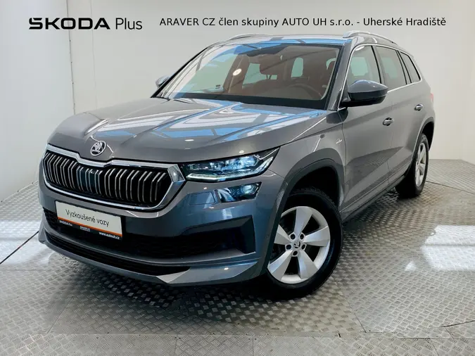 Kodiaq L&K