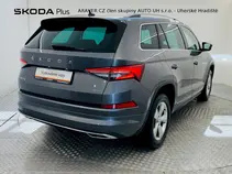 Kodiaq L&K