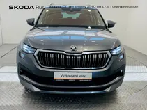 Kodiaq L&K