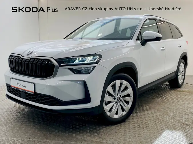 Kodiaq 