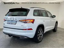 Kodiaq SportLine