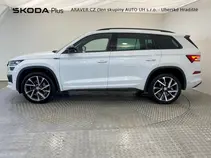 Kodiaq SportLine