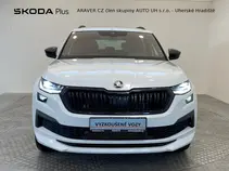 Kodiaq SportLine