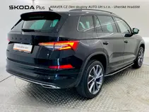Kodiaq SportLine