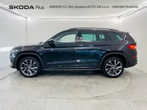 Kodiaq SportLine