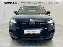 Kodiaq SportLine