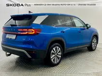 Kodiaq Exclusive Selection