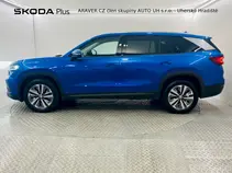 Kodiaq Exclusive Selection