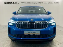 Kodiaq Exclusive Selection