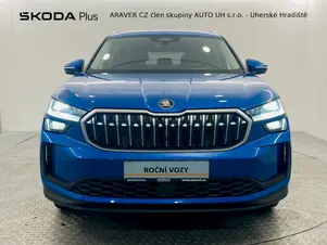 Škoda Kodiaq Exclusive Selection