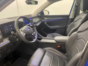 Škoda Kodiaq Exclusive Selection