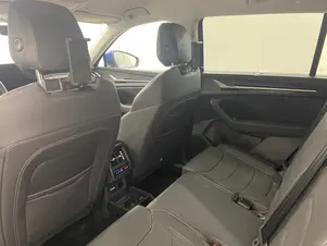 Škoda Kodiaq Exclusive Selection