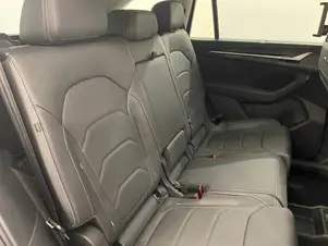 Škoda Kodiaq Exclusive Selection