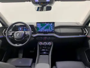 Škoda Kodiaq Exclusive Selection