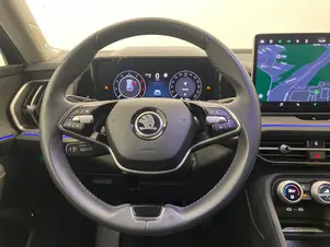 Škoda Kodiaq Exclusive Selection