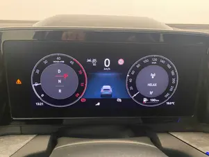 Škoda Kodiaq Exclusive Selection