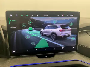 Škoda Kodiaq Exclusive Selection