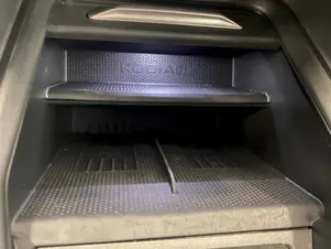 Škoda Kodiaq Exclusive Selection