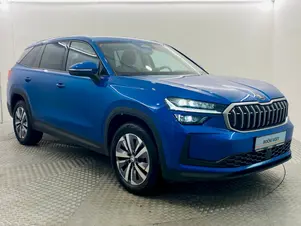 Škoda Kodiaq Exclusive Selection