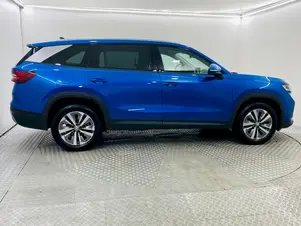 Škoda Kodiaq Exclusive Selection