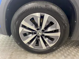 Škoda Kodiaq Exclusive Selection