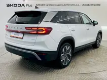 Kodiaq Exclusive Selection