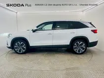 Kodiaq Exclusive Selection