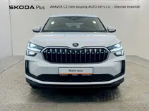 Kodiaq Exclusive Selection