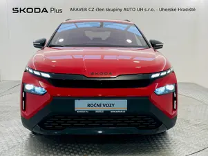 Škoda Elroq SportLine