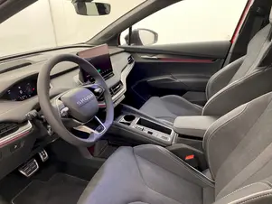 Škoda Elroq SportLine