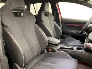 Škoda Elroq SportLine