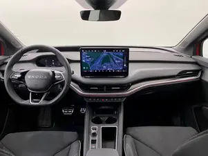 Škoda Elroq SportLine