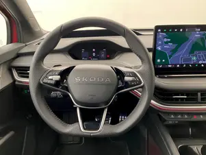 Škoda Elroq SportLine