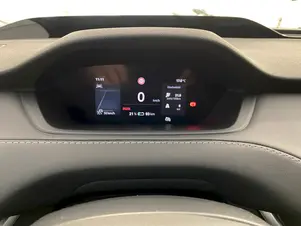 Škoda Elroq SportLine