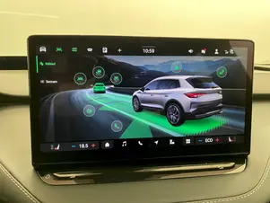 Škoda Elroq SportLine