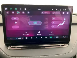 Škoda Elroq SportLine