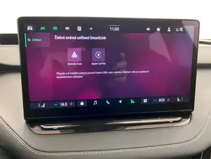 Škoda Elroq SportLine