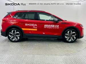 Škoda Elroq SportLine